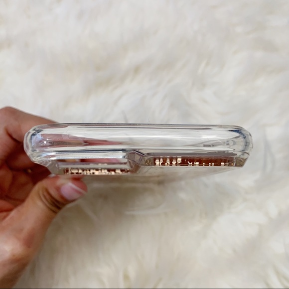 Casemate iPhone 11 Pro Max Glitter Waterfall Case - Picture 9 of 12